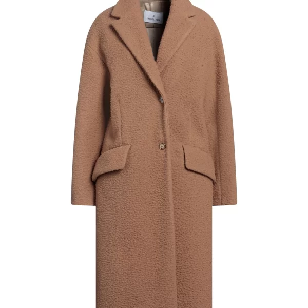  MANUEL RITZ ΠΑΛΤΟ & ΤΖΑΚΕΤ Παλτό