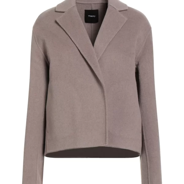  THEORY ΠΑΛΤΟ & ΤΖΑΚΕΤ Παλτό