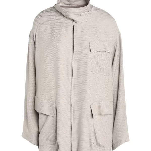  EMPORIO ARMANI ΠΑΛΤΟ & ΤΖΑΚΕΤ Μπουφάν και τζάκετ