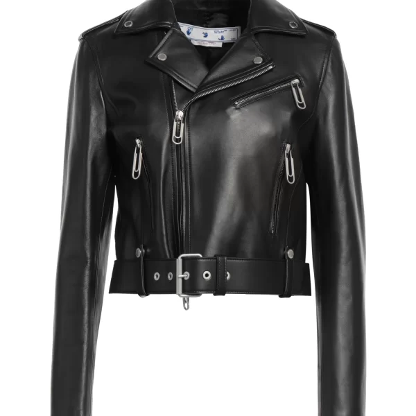  OFF-WHITE™ ΠΑΛΤΟ & ΤΖΑΚΕΤ Μπουφάν και τζάκετ