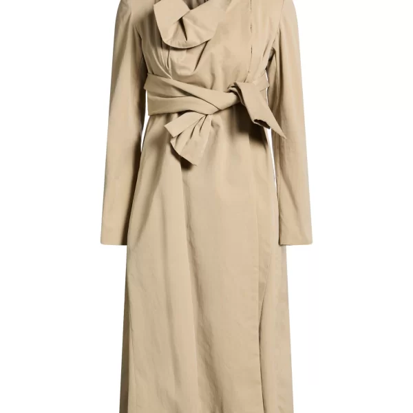  LA PETITE S***** ΠΑΛΤΟ & ΤΖΑΚΕΤ Πανωφόρι και καμπαρντίνα