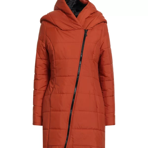 HANITA ΠΑΛΤΟ & ΤΖΑΚΕΤ Μπουφάν με επένδυση