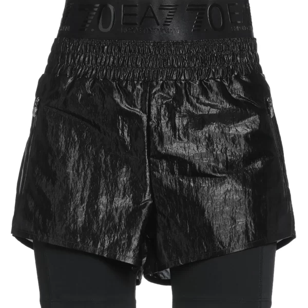  EA7 BOTTOMWEAR Σορτς & Βερμούδες