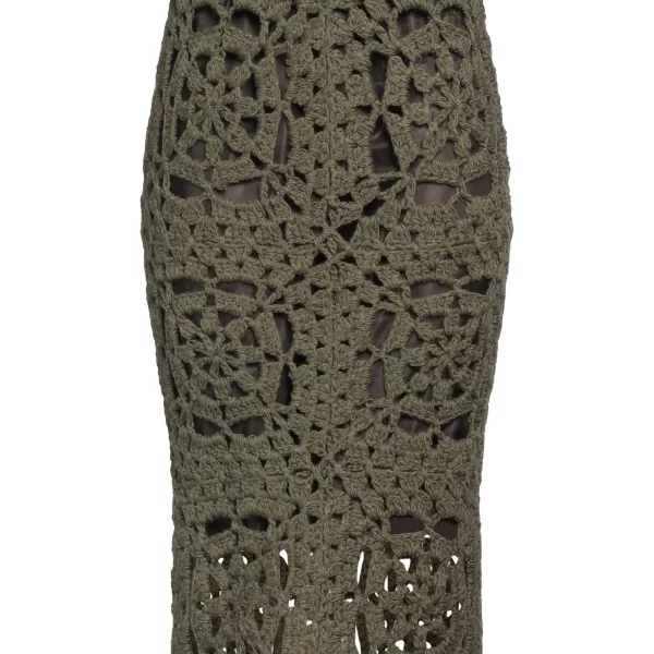  TU LIZÉ BOTTOMWEAR Μίντι φούστα