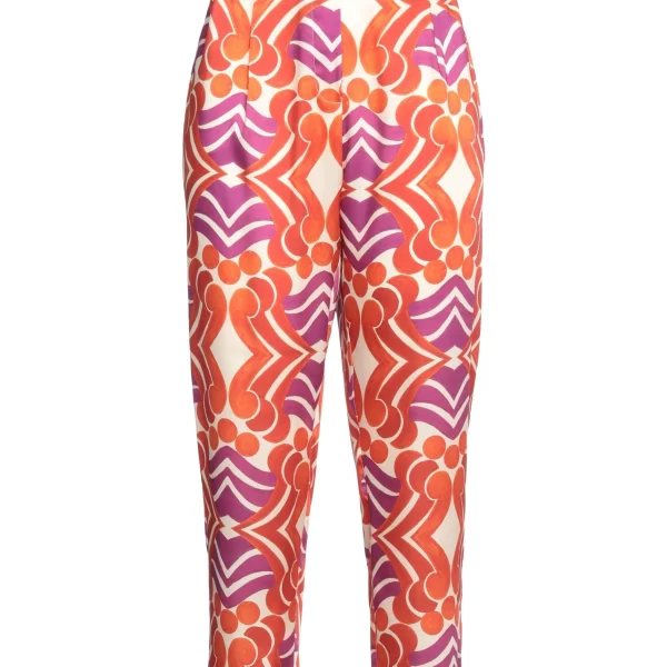  HANITA BOTTOMWEAR Casual Παντελόνι