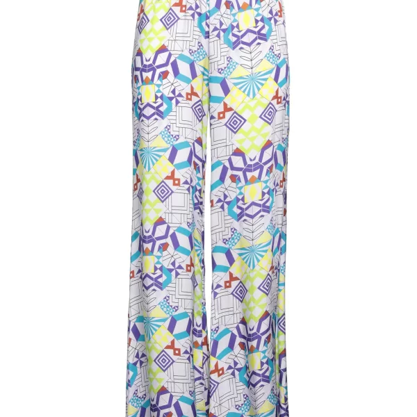  FORTE_FORTE BOTTOMWEAR Casual Παντελόνι