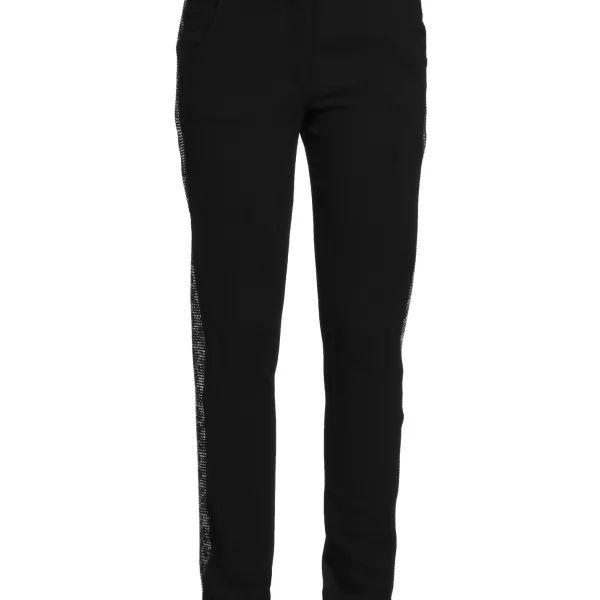  PHILIPP PLEIN BOTTOMWEAR Casual Παντελόνι