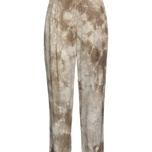  RAQUEL ALLEGRA BOTTOMWEAR Casual Παντελόνι