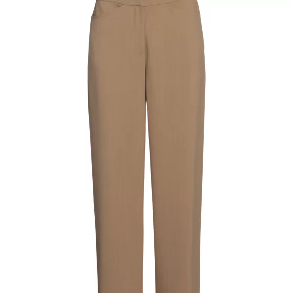  KHAITE BOTTOMWEAR Casual Παντελόνι