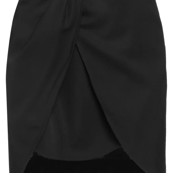  OFF-WHITE™ BOTTOMWEAR Μίνι φούστα