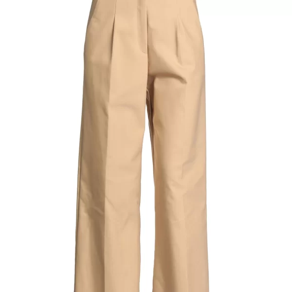  MALÌPARMI BOTTOMWEAR Casual Παντελόνι