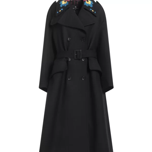  ETRO ΠΑΛΤΟ & ΤΖΑΚΕΤ Παλτό