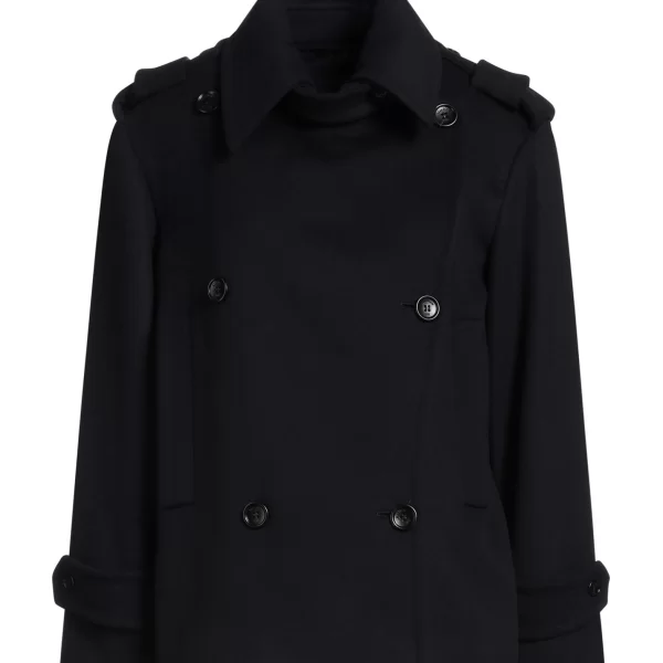  MAX MARA ΠΑΛΤΟ & ΤΖΑΚΕΤ Παλτό