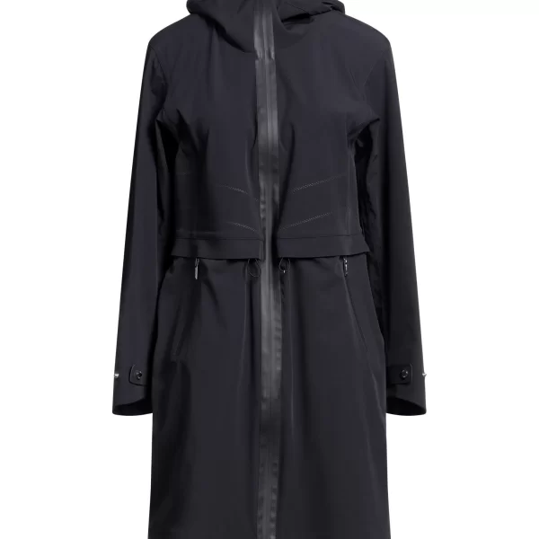 MOORER ΠΑΛΤΟ & ΤΖΑΚΕΤ Πανωφόρι και καμπαρντίνα