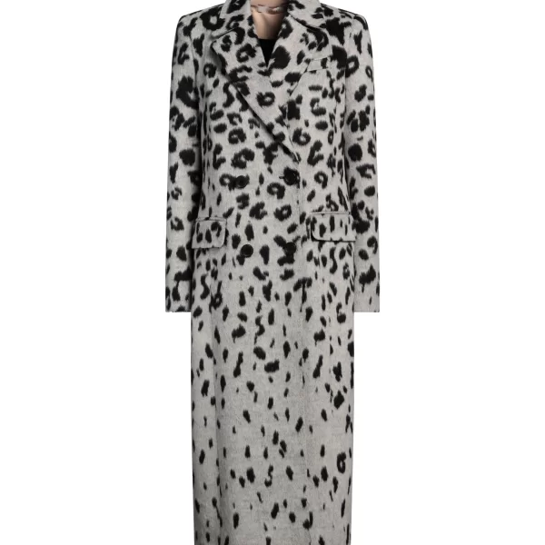 SSHEENA ΠΑΛΤΟ & ΤΖΑΚΕΤ Παλτό