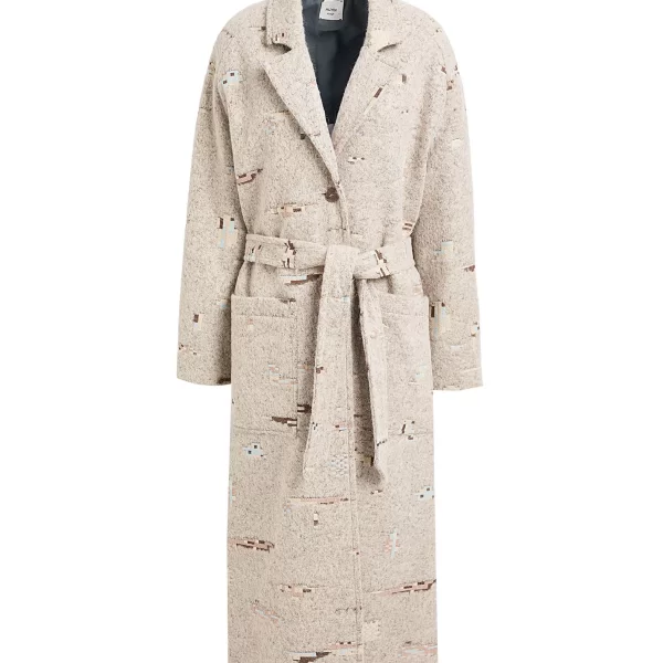 ALYSI ΠΑΛΤΟ & ΤΖΑΚΕΤ Παλτό