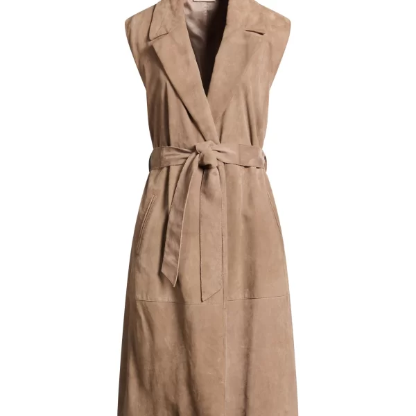 PUROTATTO ΠΑΛΤΟ & ΤΖΑΚΕΤ Παλτό