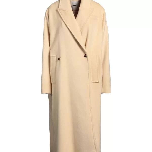  AERON ΠΑΛΤΟ & ΤΖΑΚΕΤ Παλτό