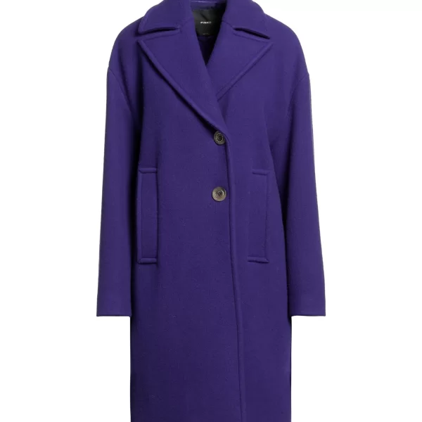  PINKO ΠΑΛΤΟ & ΤΖΑΚΕΤ Παλτό