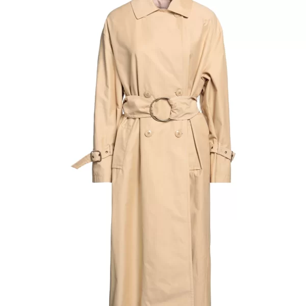  TWINSET ΠΑΛΤΟ & ΤΖΑΚΕΤ Πανωφόρι και καμπαρντίνα