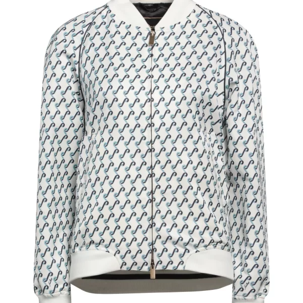 SEALUP ΠΑΛΤΟ & ΤΖΑΚΕΤ Μπουφάν και τζάκετ