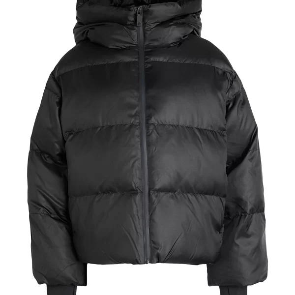 MAX&Co. ΠΑΛΤΟ & ΤΖΑΚΕΤ Μπουφάν με επένδυση