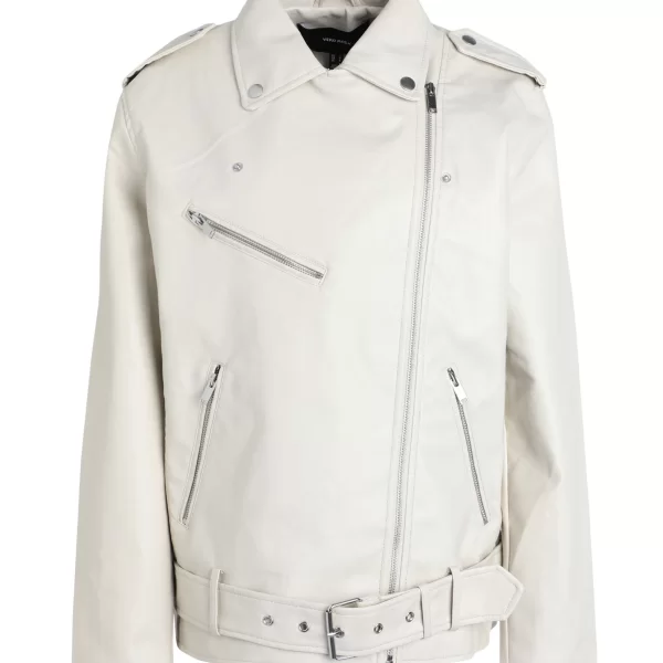  VERO MODA ΠΑΛΤΟ & ΤΖΑΚΕΤ Μπουφάν και τζάκετ