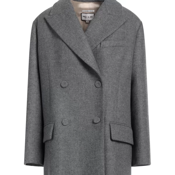 PAUL & JOE ΠΑΛΤΟ & ΤΖΑΚΕΤ Παλτό