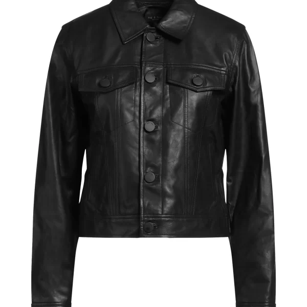  RAG & BONE ΠΑΛΤΟ & ΤΖΑΚΕΤ Μπουφάν και τζάκετ