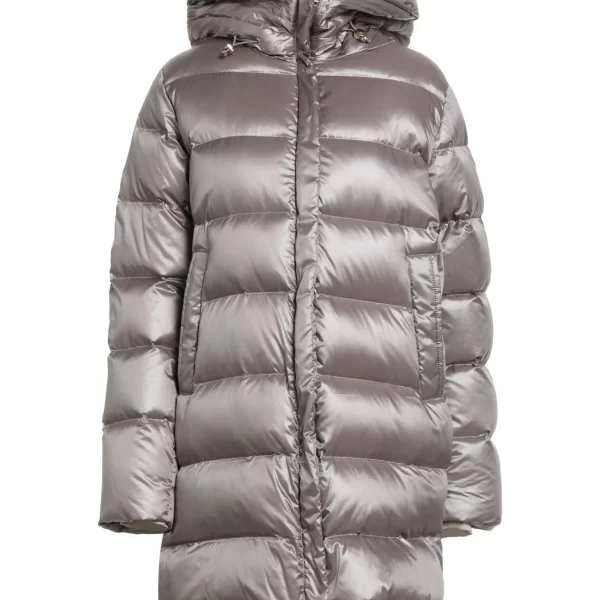  PEOPLE OF SHIBUYA ΠΑΛΤΟ & ΤΖΑΚΕΤ Μπουφάν με επένδυση