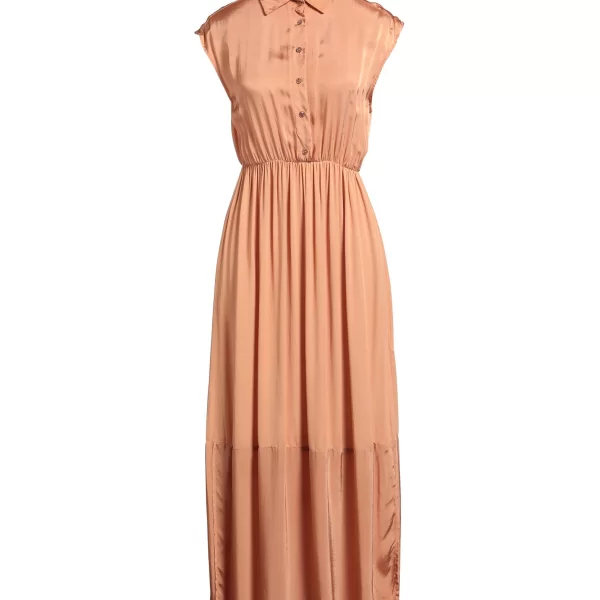  ALESSIA SANTI ΦΟΡΕΜΑΤΑ Midi φόρεμα