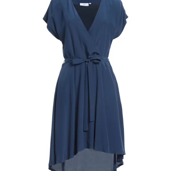  MINIMUM ΦΟΡΕΜΑΤΑ Midi φόρεμα