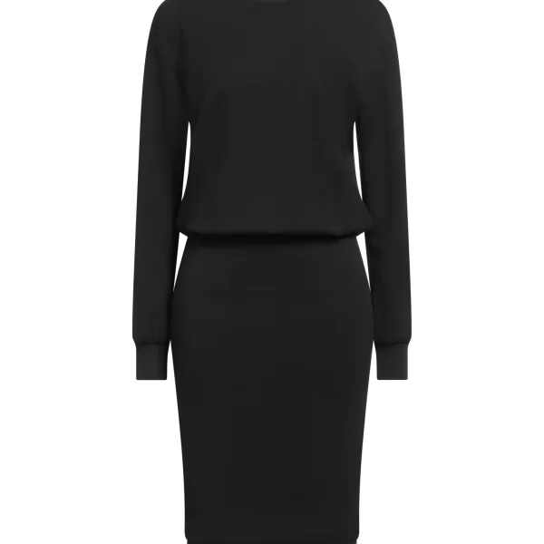 ARMANI EXCHANGE ΦΟΡΕΜΑΤΑ Midi φόρεμα