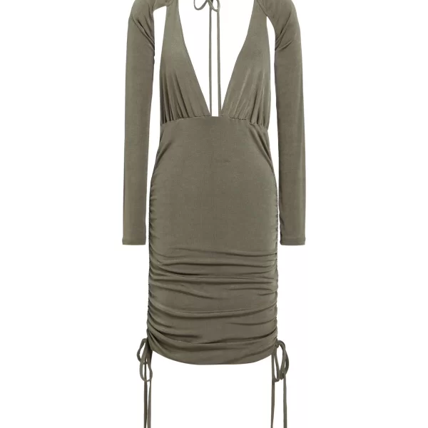  BUBY.S ΦΟΡΕΜΑΤΑ Midi φόρεμα