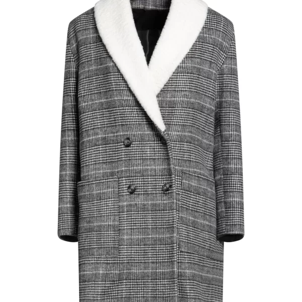  CHAPEAU ΠΑΛΤΟ & ΤΖΑΚΕΤ Παλτό