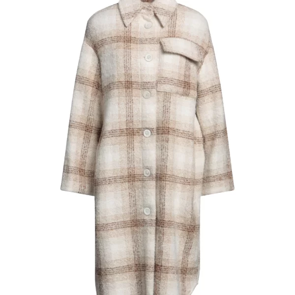 SFIZIO STUDIO ΠΑΛΤΟ & ΤΖΑΚΕΤ Παλτό