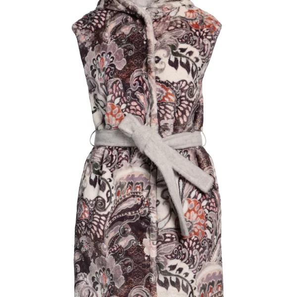  KATIA GIANNINI ΠΑΛΤΟ & ΤΖΑΚΕΤ Μουτόν και teddy