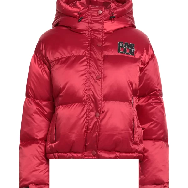  GAëLLE Paris ΠΑΛΤΟ & ΤΖΑΚΕΤ Μπουφάν με επένδυση