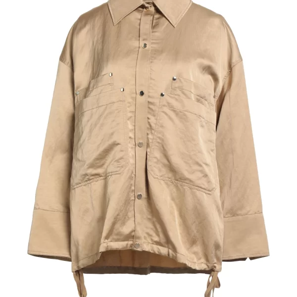  DOROTHEE SCHUMACHER ΠΑΛΤΟ & ΤΖΑΚΕΤ Μπουφάν και τζάκετ