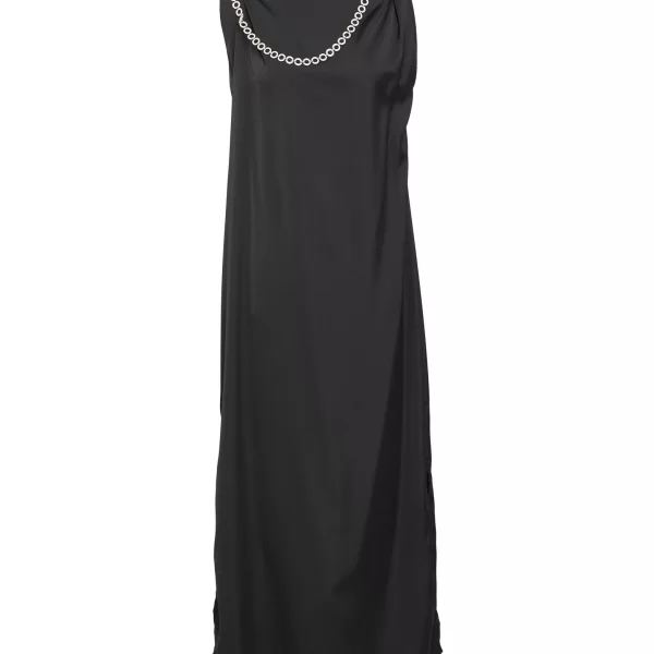  WHITE WISE ΦΟΡΕΜΑΤΑ Μάξι φόρεμα