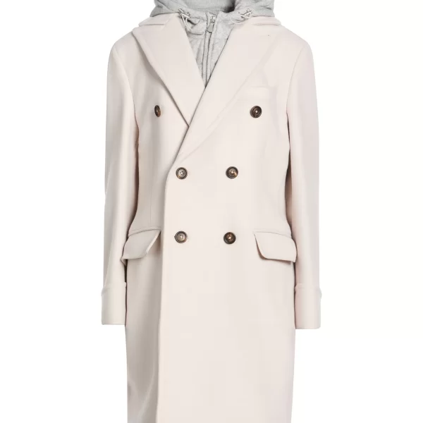  ELEVENTY ΠΑΛΤΟ & ΤΖΑΚΕΤ Παλτό