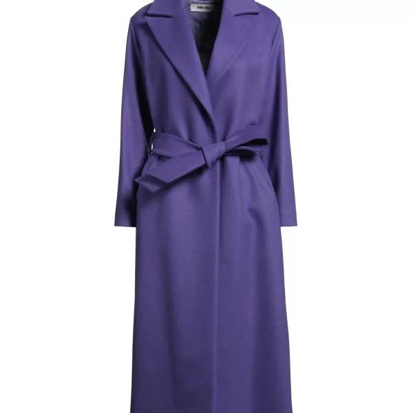  ANNIE PARIS ΠΑΛΤΟ & ΤΖΑΚΕΤ Παλτό