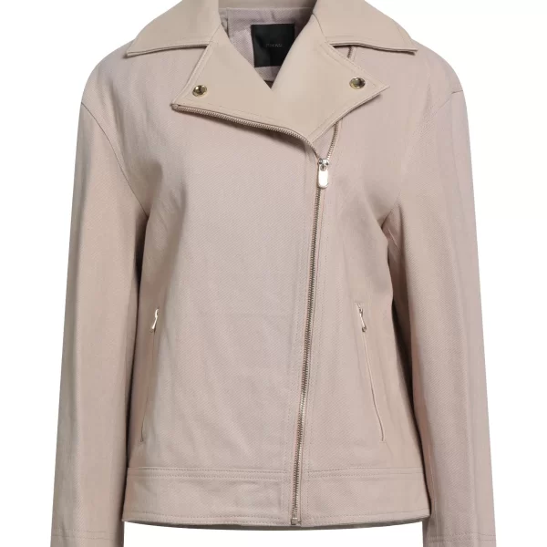 PINKO ΠΑΛΤΟ & ΤΖΑΚΕΤ Μπουφάν και τζάκετ