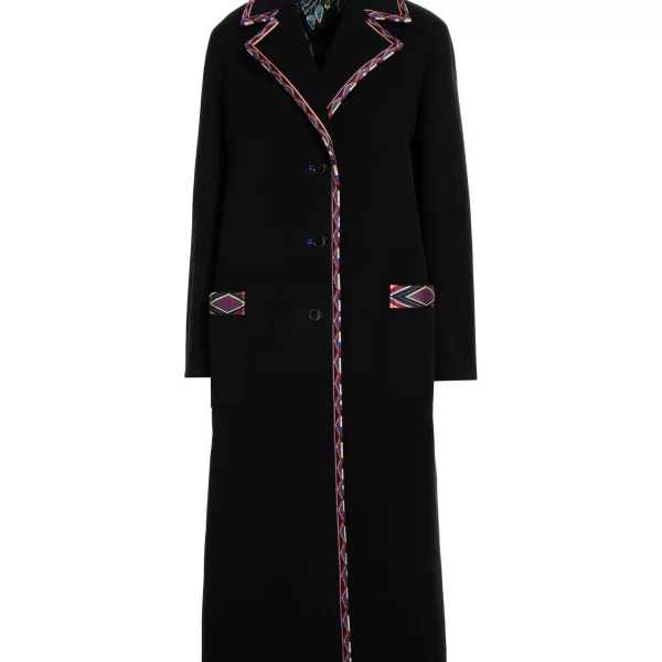  ETRO ΠΑΛΤΟ & ΤΖΑΚΕΤ Παλτό