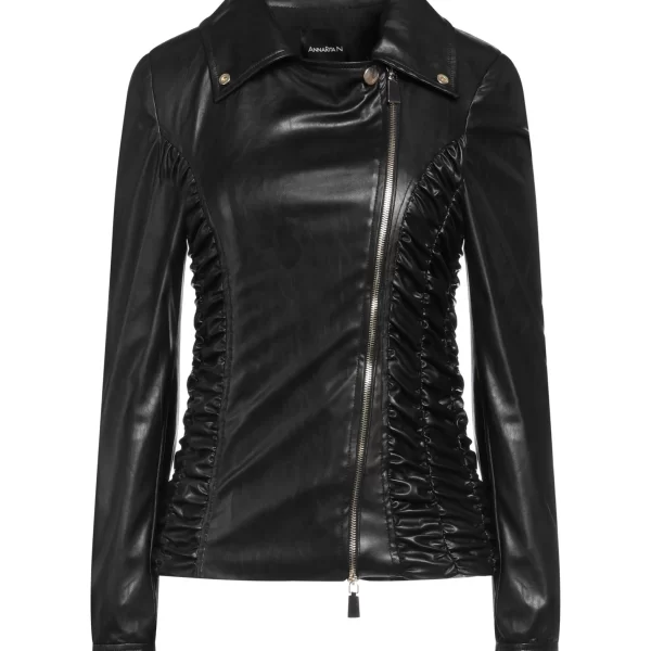  ANNARITA N ΠΑΛΤΟ & ΤΖΑΚΕΤ Μπουφάν και τζάκετ