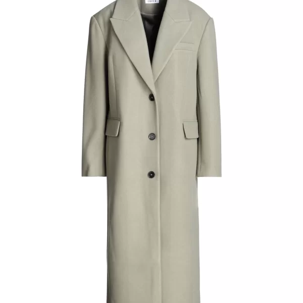 EDITED ΠΑΛΤΟ & ΤΖΑΚΕΤ Παλτό