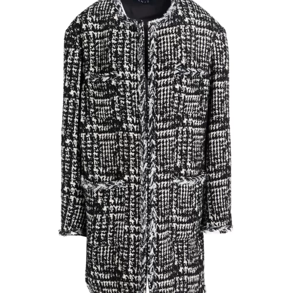  LN22 ΠΑΛΤΟ & ΤΖΑΚΕΤ Παλτό