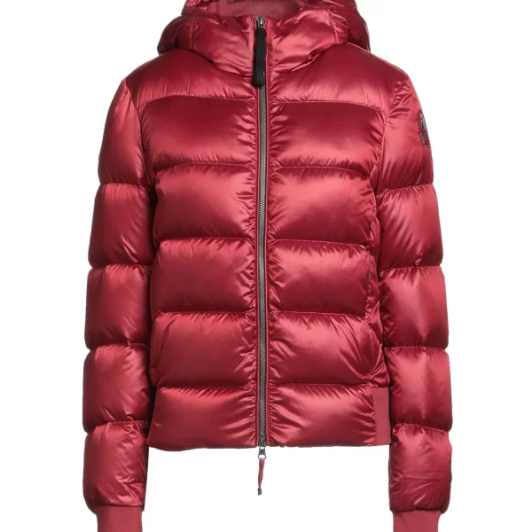  PARAJUMPERS ΠΑΛΤΟ & ΤΖΑΚΕΤ Μπουφάν με επένδυση