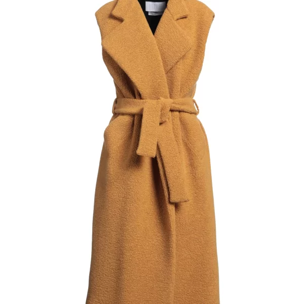  HARRIS WHARF LONDON ΠΑΛΤΟ & ΤΖΑΚΕΤ Παλτό