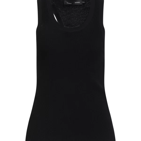  PROENZA SCHOULER ΜΠΛΟΥΖΑΚΙΑ Τοπ